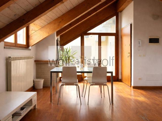 Appartamento in vendita di 82 m² in Via Vigevano, 8