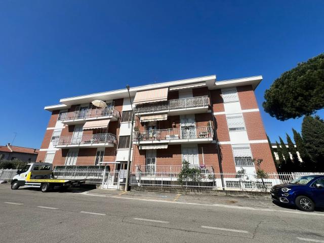 Appartamento in vendita di 82 m² in Via Vignetta, 19