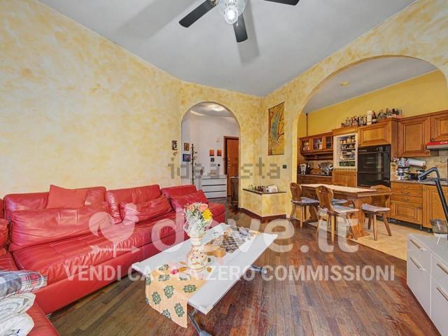 Appartamento in vendita di 82 m² in Via Villa Angelo, 1