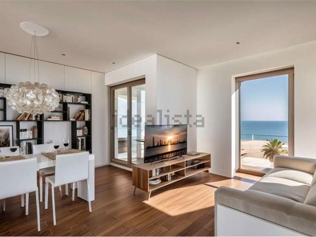 Appartamento in vendita di 82 m² in Via Villebone, 5
