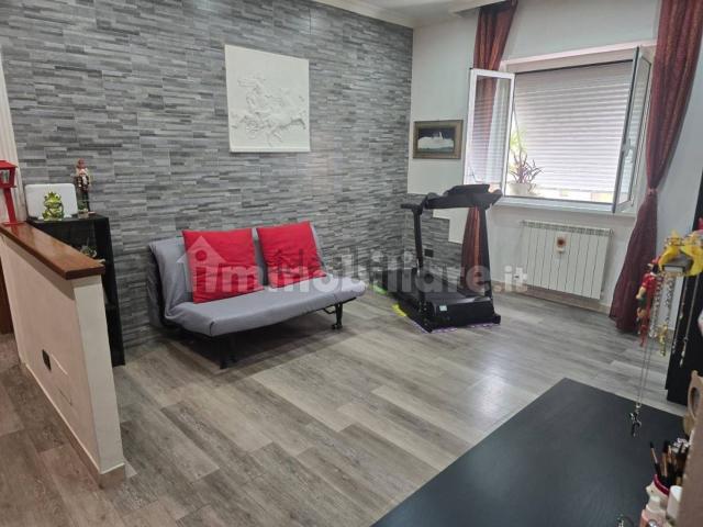 Appartamento in vendita di 82 m² in Via Visconte Maggiolo