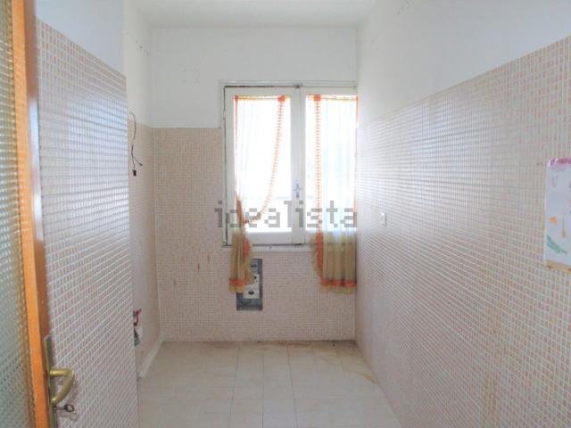 Appartamento in vendita di 82 m² in Via Vittorio Veneto