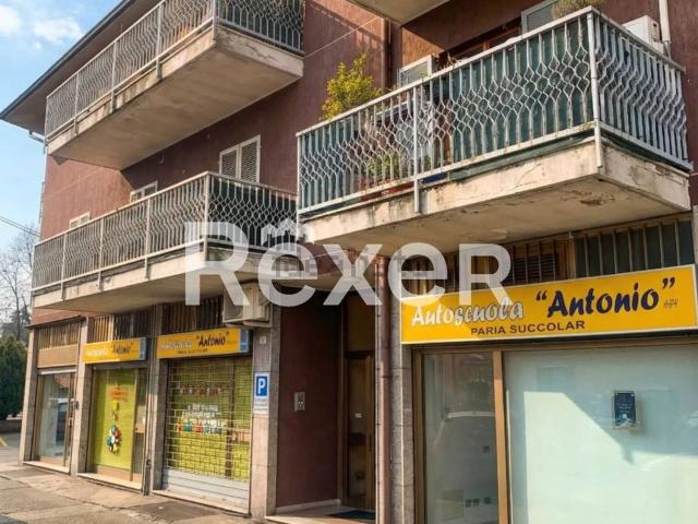 Appartamento in vendita di 82 m² in Via Vittorio Veneto, 36