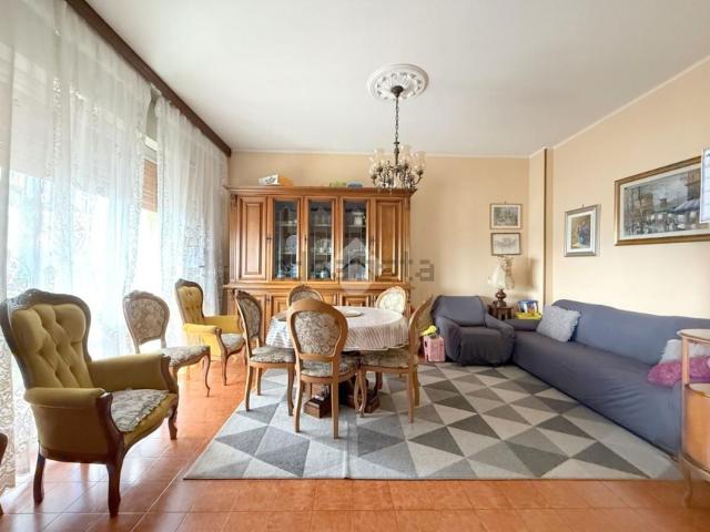 Appartamento in vendita di 82 m² in Via Vittorio Veneto, 40