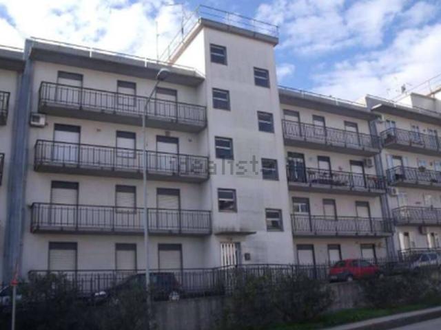 Appartamento in vendita di 82 m² in Via Vittorio Emanuele