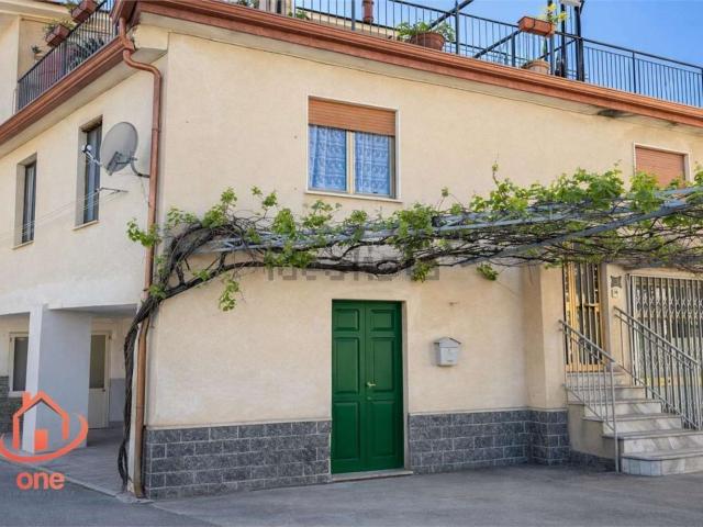 Appartamento in vendita di 82 m² in Via Vittorio Emanuele