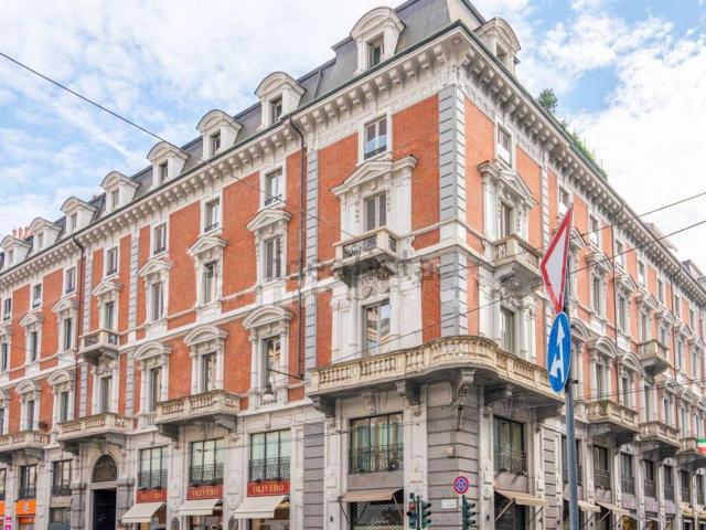 Appartamento in vendita di 82 m² in Via XX Settembre