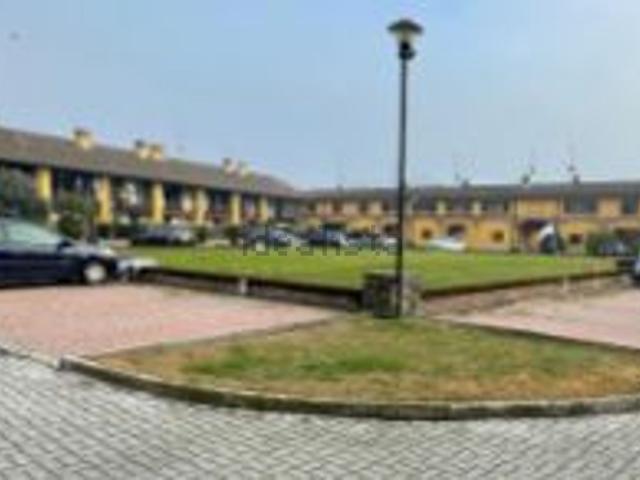 Appartamento in vendita di 82 m² in Via XXIV Maggio