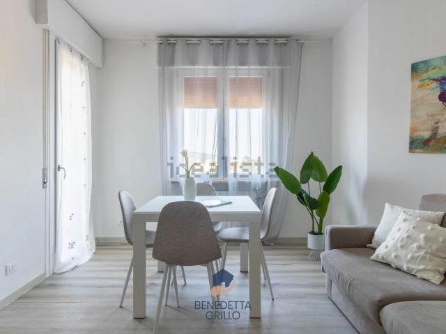Appartamento in vendita di 82 m² in Via XXIV Maggio