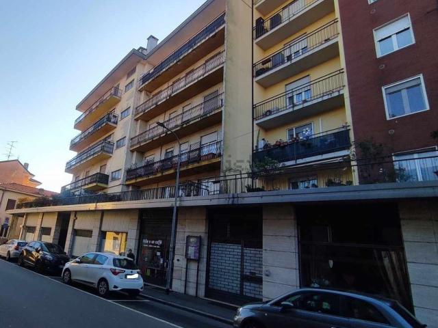 Appartamento in vendita di 82 m² in Via XXII Marzo