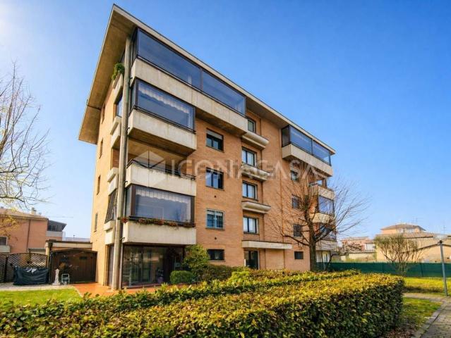 Appartamento in vendita di 82 m² in Via XXV Aprile, 19