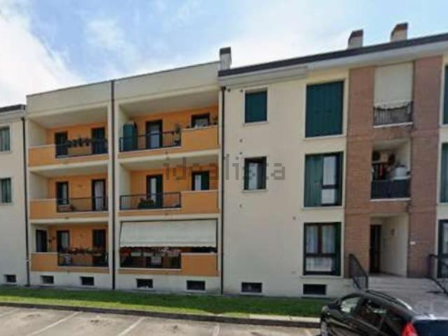 Appartamento in vendita di 82 m² in Via A. Canova, 12