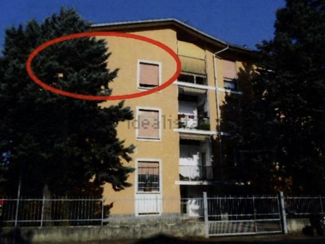 Appartamento in vendita di 82 m² in Via A. Gramsci, 15