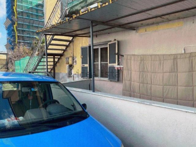 Appartamento in vendita di 82 m² in Via Achille Lauro, 21
