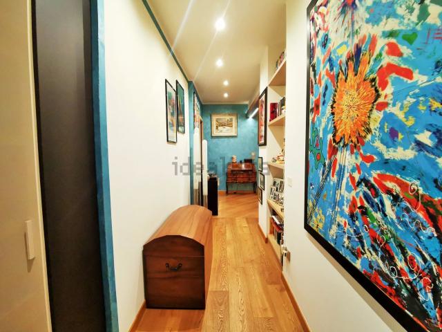 Appartamento in vendita di 82 m² in Via Abate Crippa