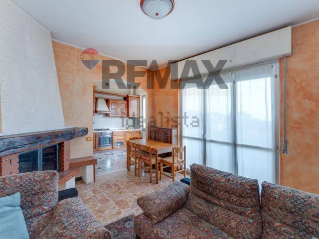 Appartamento in vendita di 82 m² in Via Adamello, 10