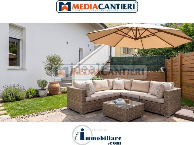 Appartamento in vendita di 82 m² in Via Adamello, 15