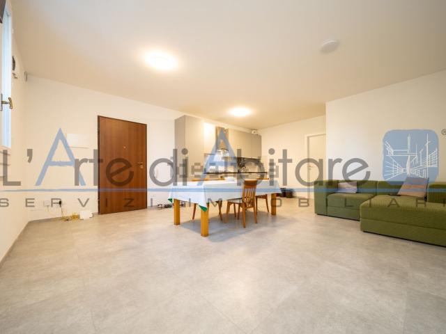 Appartamento in vendita di 82 m² in Via Albertina, 20