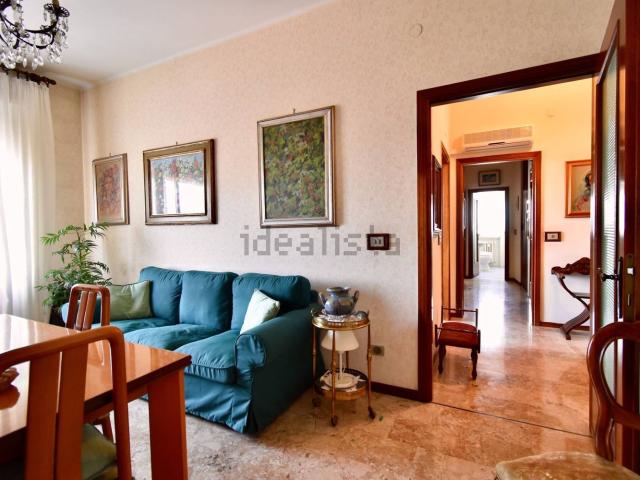 Appartamento in vendita di 82 m² in Via Alberto del Bono, 3