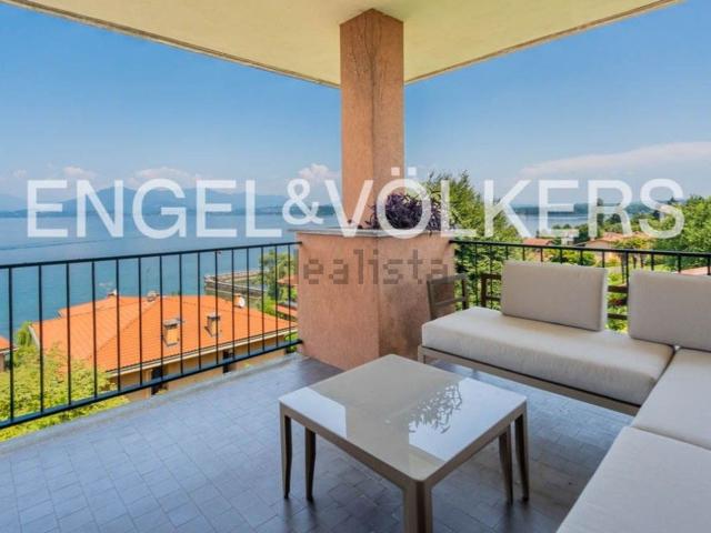 Appartamento in vendita di 82 m² in Via Alberto, 35