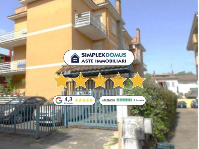 Appartamento in vendita di 82 m² in Via Alcide de Gasperi