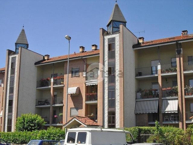 Appartamento in vendita di 82 m² in Via Aldo Moro, 102