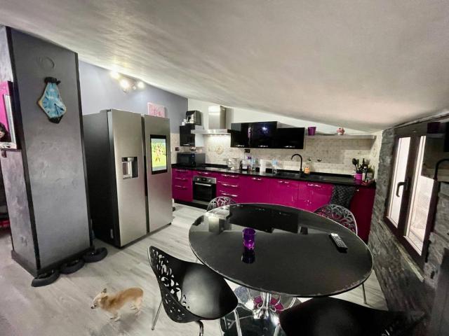 Appartamento in vendita di 82 m² in Via Alessandria, 46
