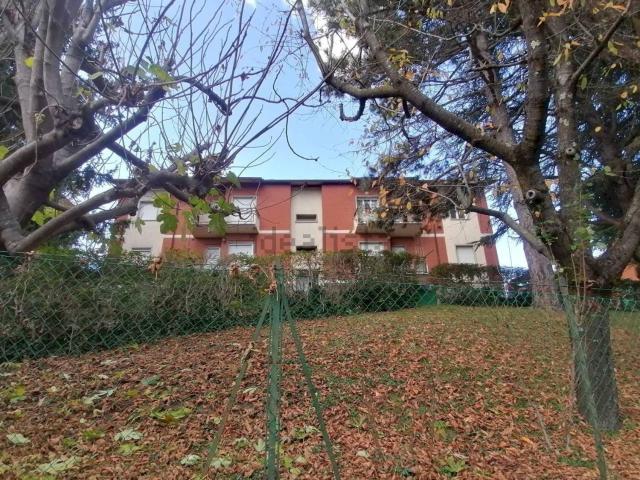 Appartamento in vendita di 82 m² in Via Alessandro Manzoni
