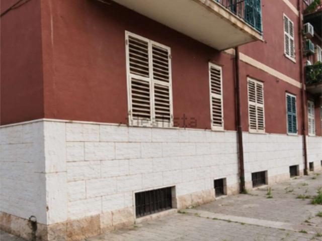 Appartamento in vendita di 82 m² in Via Alessandro Manzoni, 97