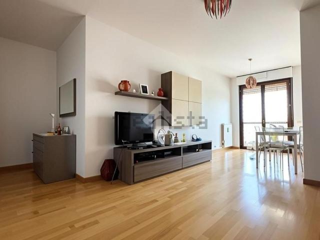 Appartamento in vendita di 82 m² in Via Alessandro Volta, 1