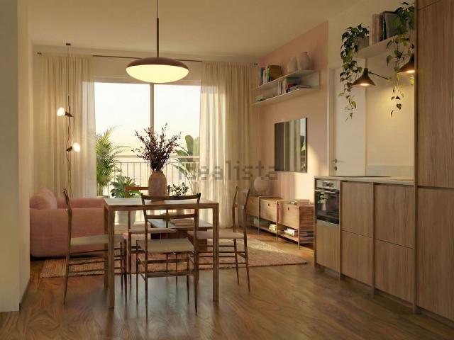 Appartamento in vendita di 82 m² in Via Alfonso Capecelatro, 6
