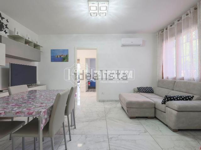 Appartamento in vendita di 82 m² in Via Alfonso e Gino Ragazzi, 1
