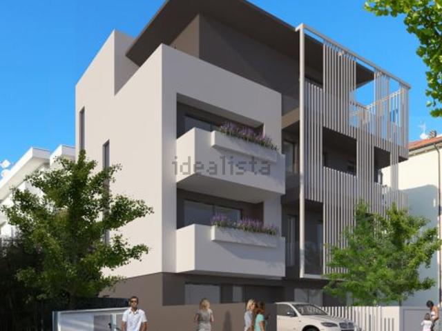Appartamento in vendita di 82 m² in Via Alfredo Oriani, 16