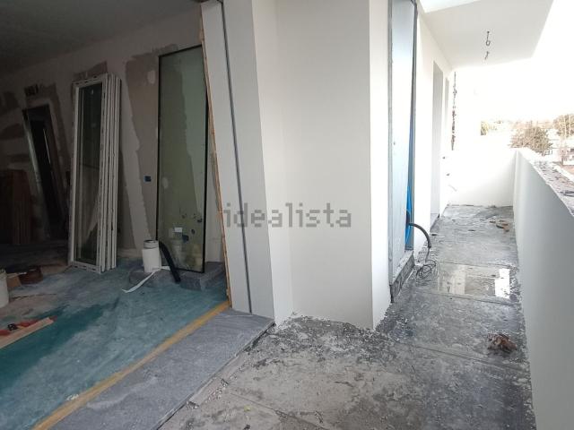 Appartamento in vendita di 82 m² in Via Alfredo Oriani, 16