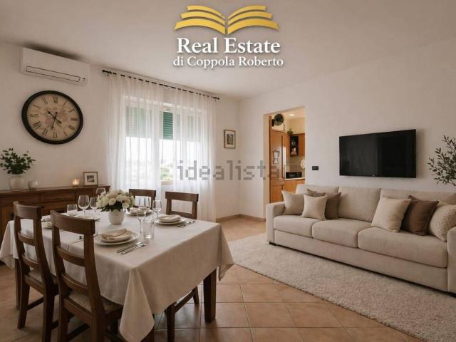 Appartamento in vendita di 82 m² in Via alla Stazione