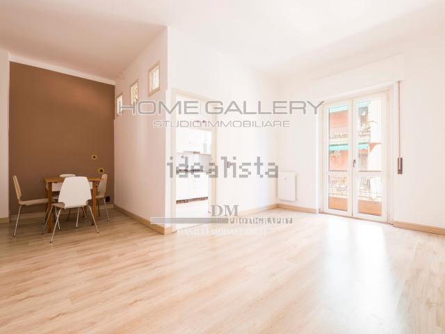 Appartamento in vendita di 82 m² in Via Angelo Carrara