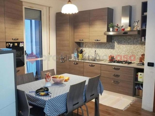 Appartamento in vendita di 82 m² in Via Angiolo Badaloni