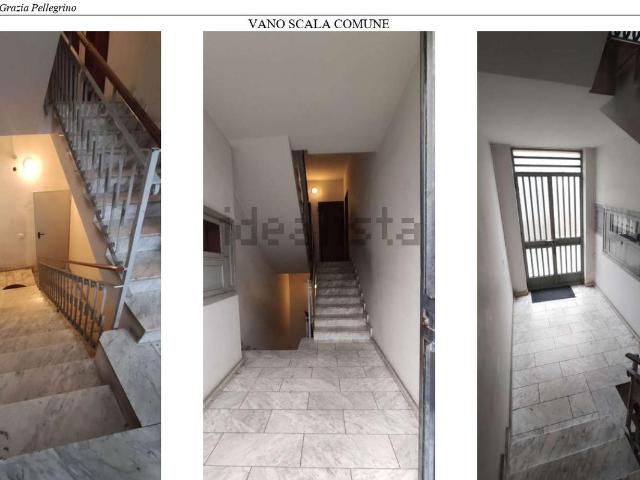 Appartamento in vendita di 82 m² in Via Antonello da Messina