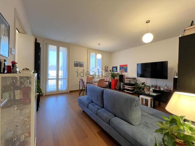 Appartamento in vendita di 82 m² in Via Antonio Nichesola