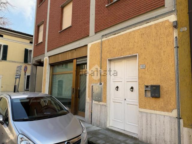 Appartamento in vendita di 82 m² in Via Antonio Dossi, 10
