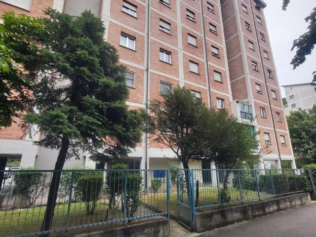 Appartamento in vendita di 82 m² in Via Antonio e Vittorio Scialoja, 16