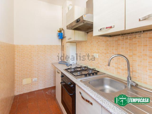 Appartamento in vendita di 82 m² in Via Antonio Fogazzaro, 11