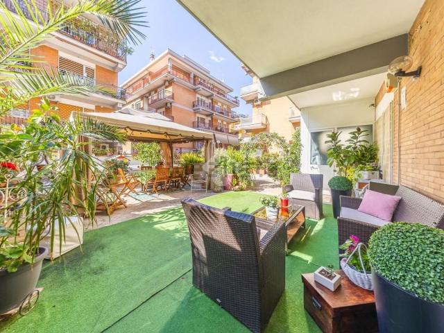 Appartamento in vendita di 82 m² in Via Antonio Fogazzaro, 31