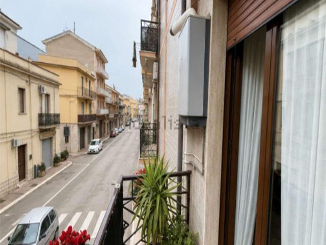 Appartamento in vendita di 82 m² in Via Antonio Gramsci, 30