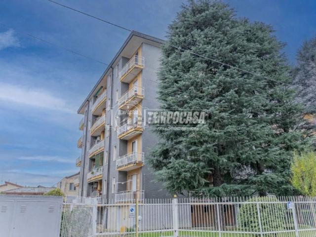 Appartamento in vendita di 82 m² in Via Antonio Gramsci, 8