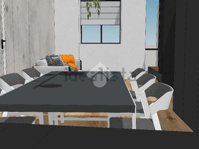 Appartamento in vendita di 82 m² in Via Antonio Pitter