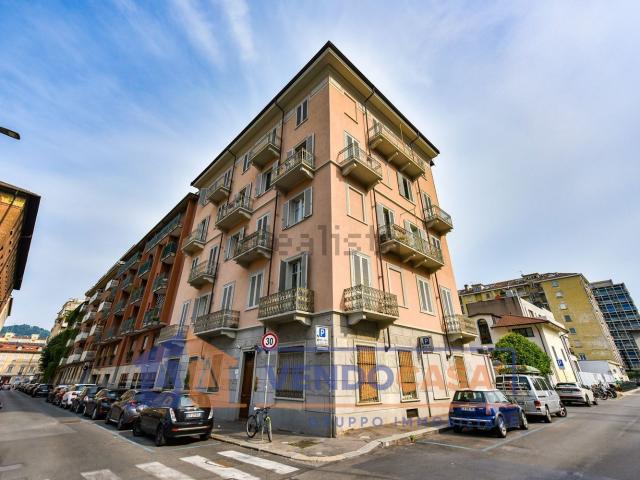 Appartamento in vendita di 82 m² in Via Antonio Rosmini, 13