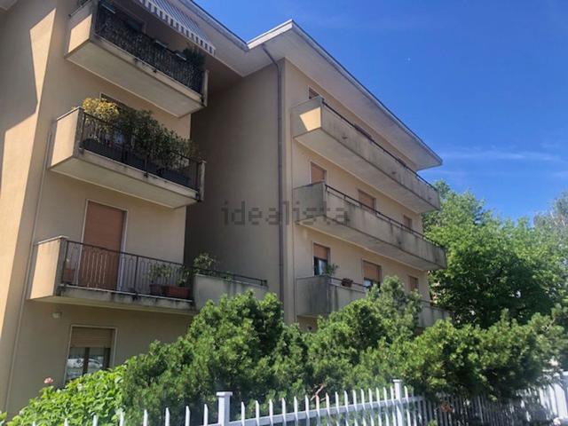 Appartamento in vendita di 82 m² in Via Antonio Vivaldi