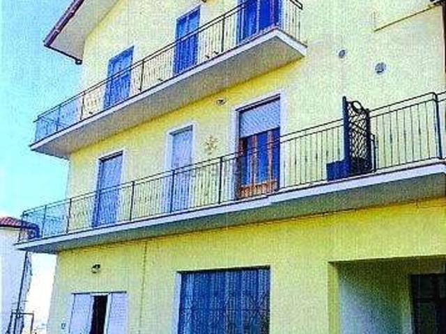 Appartamento in vendita di 82 m² in Via Asiago, 5