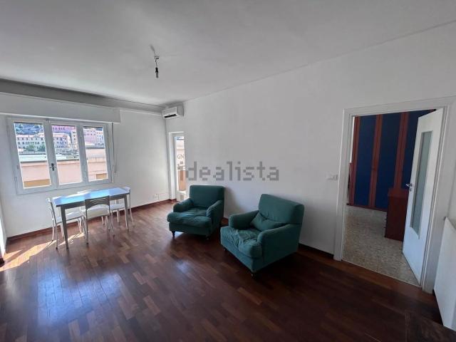 Appartamento in vendita di 82 m² in Via Aprosio, 11